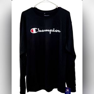 Champion t-shirt